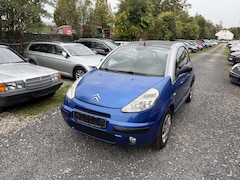 Bild des Angebotes Citroen C3 C3 Pluriel 1.4 Style