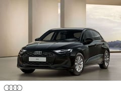 Audi A3 Sportback TFSI 85 kW S tr. LED+ACC+NAVI PLUS