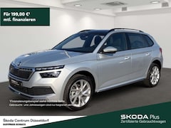 Bild des Angebotes Skoda Kamiq TSI DSG Style