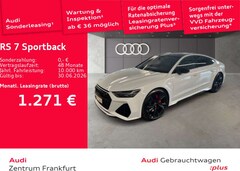 Bild des Angebotes Audi RS7 RS7 Sportback tiptronic Laser HuD B&O 360 PANO