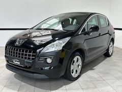 Bild des Angebotes Peugeot 3008 155 THP Automatik Active Klimaaut.*Sitzheizung*