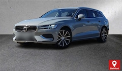 Bild des Angebotes Volvo V60 V60 T6 Core STANDH|H/K|