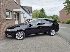 Bild des Angebotes VW Passat Variant Passat Variant Diesel 2.0 TDI BlueMotion Technolog