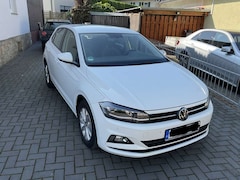 Bild des Angebotes VW Polo Highline