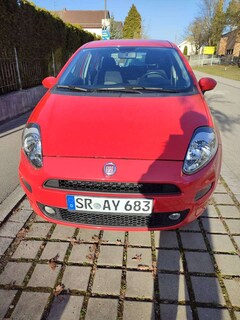Bild des Angebotes Fiat Punto 199 Turbo