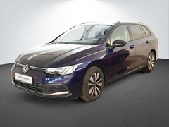 Bild des Angebotes VW Golf VIII Var 2.0 TDI Automatik Move IQ Drive AHK PD...