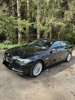 Bild des Angebotes BMW 528 528 i xDrive