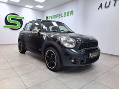 Bild des Angebotes MINI Cooper SD Countryman COOPER SD Countryman All4 / LEDER / PANORAMA