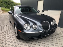 Bild des Angebotes Jaguar S-Type 3 L V6 Executive