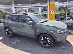 Bild des Angebotes Dacia Duster Extreme Eco-G 100 LPG