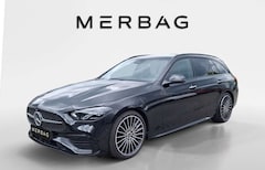 Bild des Angebotes Mercedes-Benz C 180 T Edition AMG Advanced+ Night UPE: 60.672€