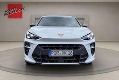 CUPRA Terramar 2.0 TSI 150 kW (204 PS) 7-Gang-DSG 4Dri