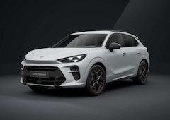 CUPRA Terramar 2.0 TSI 150 kW (204 PS) 7-Gang-DSG 4Dri