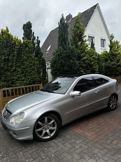 Bild des Angebotes Mercedes-Benz CL 220
