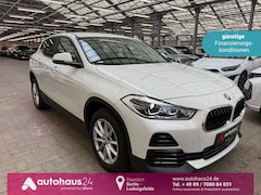 Bild des Angebotes BMW X2 sDrive 20i LED|ParkPilot|Bluetooth|DAB