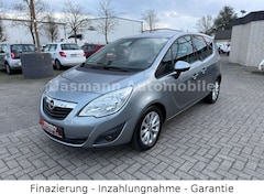 Bild des Angebotes Opel Meriva B Active*1.HAND*SCHECKHEFTGEPFLEGT*KLIMA