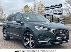 Bild des Angebotes SEAT Tarraco Xcellence 4Drive