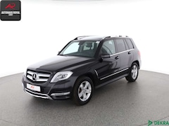 Bild des Angebotes Mercedes-Benz GLK 350 GLK 350 CDI 4M PANO KAMERA,MEMORY,H/K,COMAND,SH