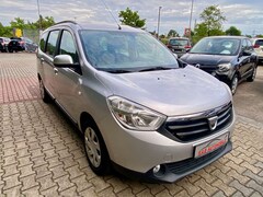 Bild des Angebotes Dacia Lodgy TCe 115 Lauréate/ Große Inspektion frisch