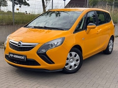 Bild des Angebotes Opel Zafira C Tourer Selection 1.6 CDTI ecoFlex+PDC