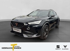 Bild des Angebotes CUPRA Formentor 1.4 eHybrid TRIBE EDITION MATRIX PANO