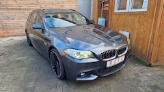Bild des Angebotes BMW 525 d xDrive M-Paket, Panorama, PDC, Head Up