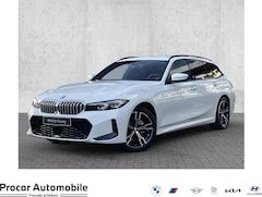 Bild des Angebotes BMW 320 d Touring M Sport HuD AHK DA PA+ HiFi 18"