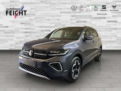 Bild des Angebotes VW T-Cross R-Line 1.0 l TSI 85 kW (116 PS) DSG LED