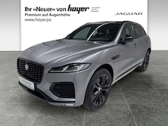 Jaguar F-Pace D300 R-Dynamic HSE AWD 90th Anniv. Ed AHK Pano