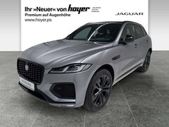 Bild des Angebotes Jaguar F-Pace D300 R-Dynamic HSE AWD 90th Anniv. Ed AHK Pano