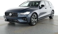 Bild des Angebotes Volvo V60 B4 Plus Dark/el. Sitze/LED/360K/LHZ/Keyless Klima