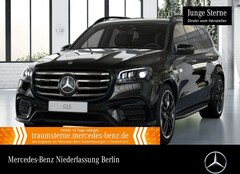 Bild des Angebotes Mercedes-Benz GLS 450 d 4M AMG+NIGHT+PANO+360+AHK+MULTIBEAM+HUD