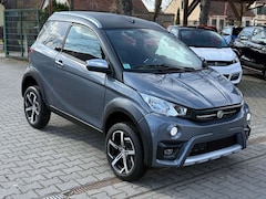 Bild des Angebotes Aixam Crossover Klima Mopedauto L6e  45km/h