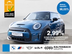 Bild des Angebotes MINI Cooper SE Electric Collection LED KAMERA PDC