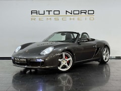 Bild des Angebotes Porsche Boxster 3.4 S*BOSE*PCM*DEUTSCH*elek.Sitze*