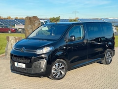 Bild des Angebotes Citroen Spacetourer Business M L2H1 NAVI KAMERA 8-SITZER