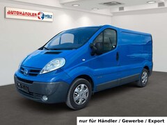 Bild des Angebotes Nissan Primastar Kasten 2.0 dCi 2.7t Klimaanlage AHK