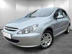 Bild des Angebotes Peugeot 307 Quiksilver 110*TÜV NEU*KLIMA*2.HAND*SCHECKHE
