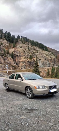 Bild des Angebotes Volvo S60 2.0T Kinetic