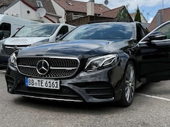 Bild des Angebotes Mercedes-Benz E 350 E 350 d (213.022)