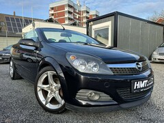 Bild des Angebotes Opel Astra 1.6l Cabrio *TÜV/ASU NEU*