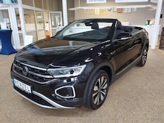 Bild des Angebotes VW T-Roc Move