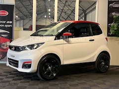 Bild des Angebotes Aixam City SPORT GTO 8PS Mopedauto Microcar 45 KM/H