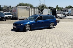 Bild des Angebotes BMW 335 335i Touring M-Paket