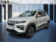 Bild des Angebotes Dacia Spring ELECTRIC EXTREME 65 CCS LED KAMERA UPE:26.100,-