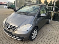 Bild des Angebotes Mercedes-Benz A 170 A -Klasse HU NEU