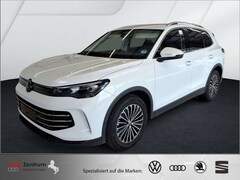 Bild des Angebotes VW Tiguan 1.5 eTSI OPF DSG Elegance