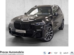 Bild des Angebotes BMW X7 M 50i Laser AHK Sky Lounge DA Prof 360° HuD  M Sport