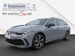Bild des Angebotes VW Golf Variant Golf VIII Variant 1.5 eTSI RLINE NAVI LEDPLUS CARP