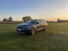 Bild des Angebotes Peugeot 5008 5008 GT-Line 180 EAT8 Stop